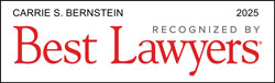 Carrie S. Bernstein | Recognized Best Lawyers | 2025