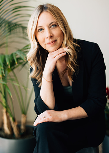 Photo Of Katie R. Fox
